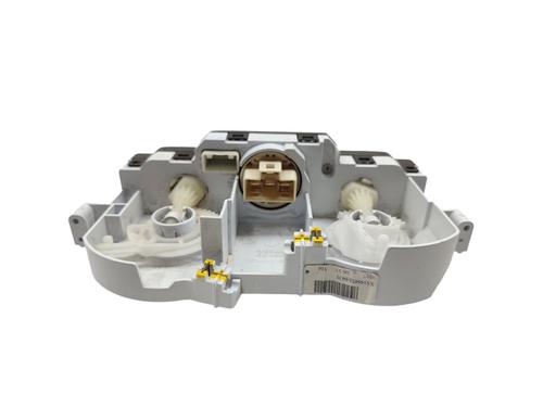 Climate control NISSAN MICRA V (K14)  | BP29904774I5 