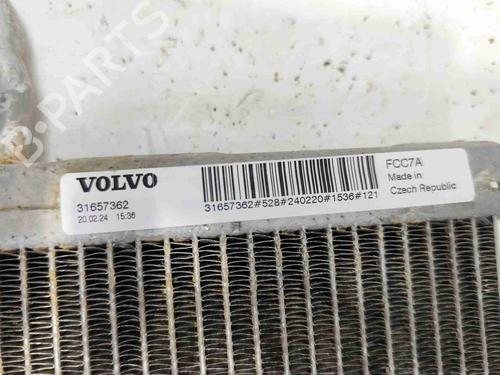 Water radiator VOLVO XC60 II (246) B4 Mild-Hybrid | BP37230784M31 - Image 2