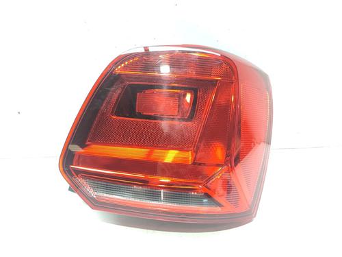 Højre baglygte VW POLO V (6R1, 6C1) [2009-2022]  29721000