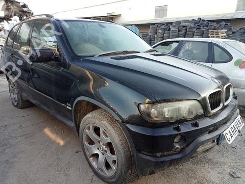 Steering pump BMW X5 (E53) | BP22240860M99