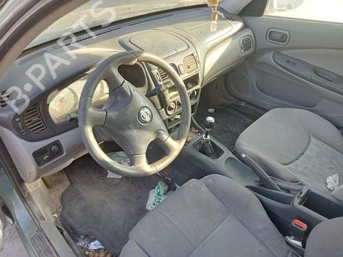 Headlight switch NISSAN ALMERA II Hatchback (N16) | BP16992067I24 - Image 7