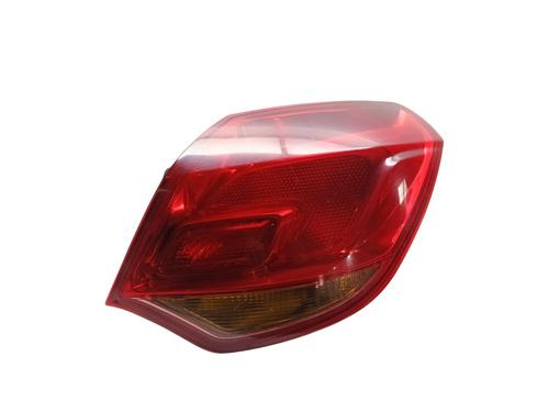 Feu arrière droit OPEL ASTRA J (P10) [2009-2016]  31979774