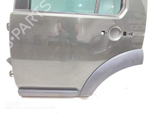 Left rear door LAND ROVER DISCOVERY III (L319) 2.7 TD 4x4 | BP16506092C4