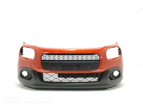 Used Front bumper CITROËN C3 / C3 ORIGIN III (SX) 1.2 VTi 82 (82 hp) 22564908