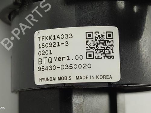 Ignition barrel HYUNDAI TUCSON (TL, TLE) 1.7 CRDi | BP16511876M48