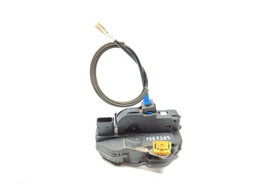 Used Front right lock OPEL ASTRA J (P10) [2009-2016]  16857218
