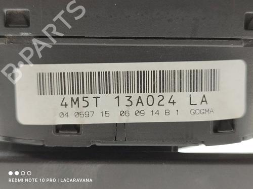 Headlight switch FORD FOCUS II (DA_, HCP, DP)  | BP22422919I24 