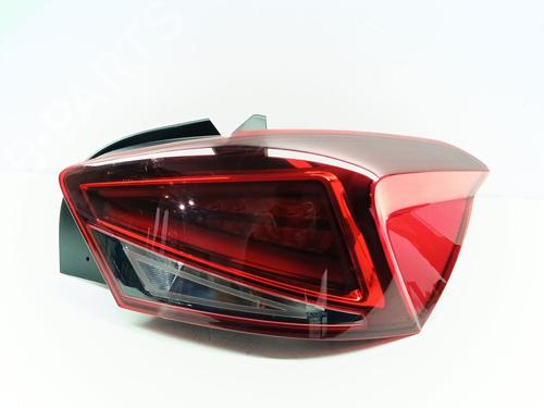 Used Right taillight Right taillight SEAT IBIZA V (KJ1, KJG) [2017-2026] 33337575 33337575