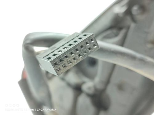 Right mirror AUDI A3 (8P1)  | BP19139074C27 