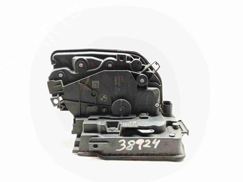 Used Front left lock Front left lock BMW 2 Gran Tourer (F46) 216 d (116 hp) 36499264 36499264