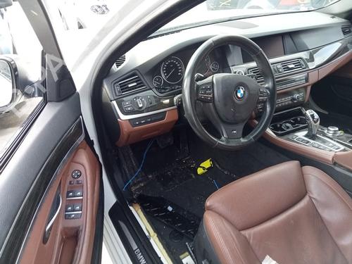 Electronic module BMW 5 Touring (F11) 535 i | BP40098222M83 - Image 9