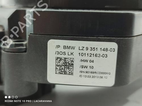 Switch BMW 1 (F20) 116 d | BP16512209I30 