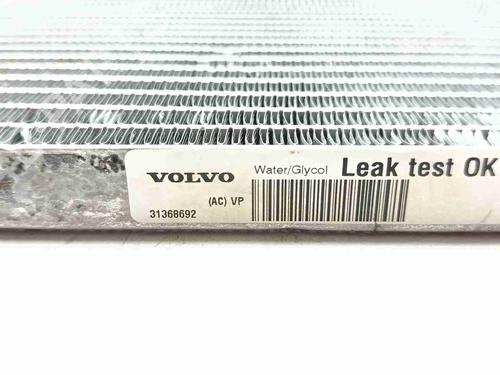 Water radiator VOLVO XC60 II (246) T6 Plug-In Hybrid AWD | BP37232306M31 - Image 2