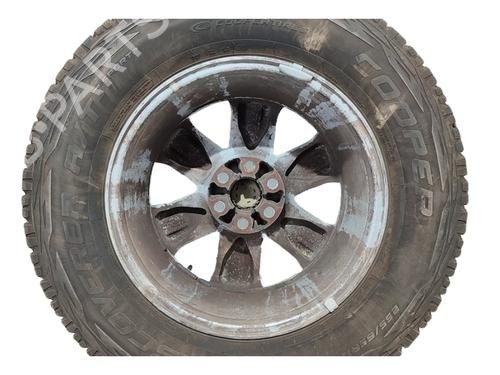 Rim NISSAN PATHFINDER III (R51) 2.5 dCi | BP19183181C45 