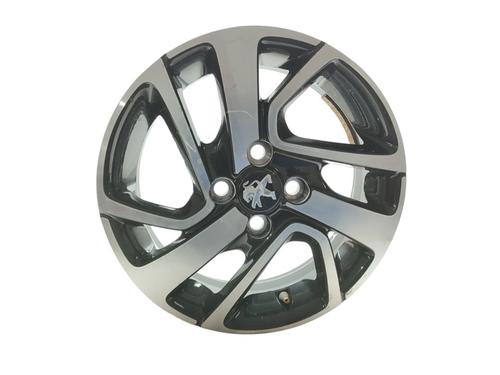 Used Rim PEUGEOT 108 1.0 VTi (69 hp) 30744146