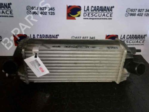 Used Intercooler KIA SPORTAGE III (SL) 1.7 CRDi (116 hp) 16518483