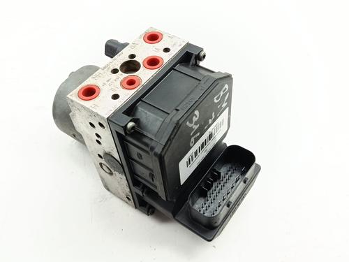 Used ABS pump ABS pump BMW 7 (E65, E66, E67) [2001-2009] 34216518 34216518