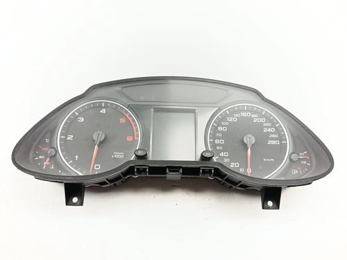 instrument-cluster-audi-q5-8rb-2008-2009-2010-2011-2012-2013-2014-2015-2016-2017-2018-2019-34444620 main image