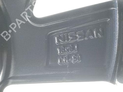 Fælk NISSAN MICRA V (K14) 1.0 IG-T 100 | BP31709870C45 - Image 3