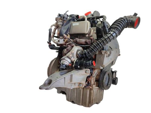 Engine VW TRANSPORTER T5 Van (7HA, 7HH, 7EA, 7EH) | BP29358178M1