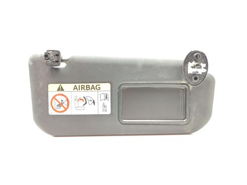 Højre solskærm Højre solskærm TOYOTA C-HR (_X1_) [2016-2026] 33938922 33938922