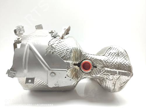 Catalyst MERCEDES-BENZ GLC Coupe (C253) 220 d 4-matic (253.315) | BP29532862M10 
