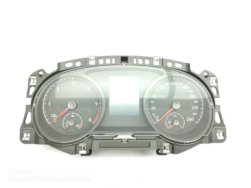 Used Instrument cluster VW GOLF VII (5G1, BQ1, BE1, BE2) [2012-2021]  20115169