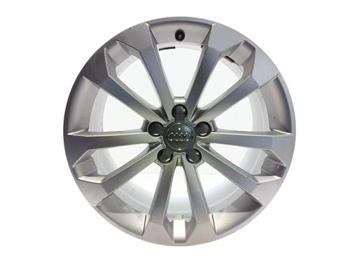 Fælk Fælk AUDI Q5 (8RB) 2.0 TDI quattro (170 hp) 33027253 33027253