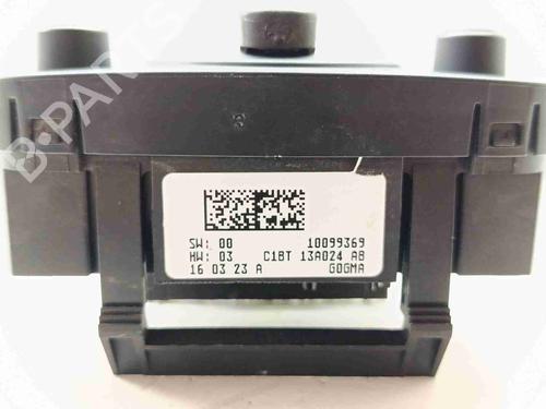 Headlight switch FORD FIESTA VI (CB1, CCN) 1.5 TDCi | BP37027323I24 - Image 3