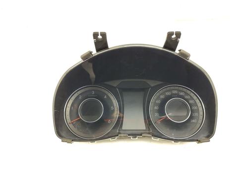 Used Instrument cluster Instrument cluster HYUNDAI i40 I (VF) [2012-2019] 33794498 33794498