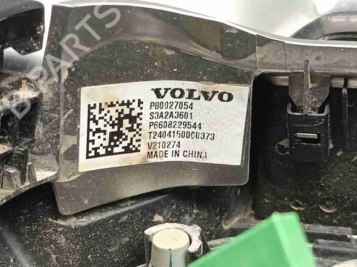 Steering wheel VOLVO EX30 (416) Electric | BP38968782C49 - Image 2