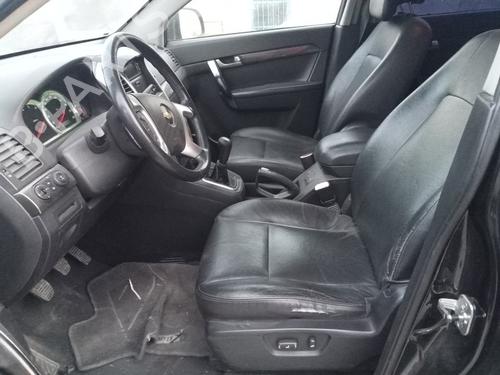 Left front window switch CHEVROLET CAPTIVA (C100, C140) 2.0 D 4WD | BP18640570I27 - Image 9