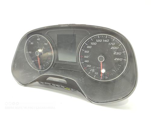 Instrument cluster SEAT LEON (5F1)  | BP16511991C47 