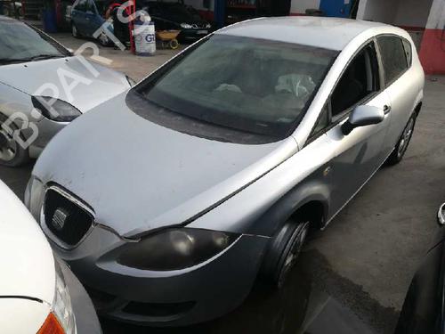 Fuel pump SEAT LEON (1P1)  | BP16516157M76 