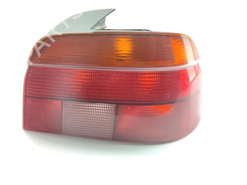 Used Left taillight BMW 5 (E39) [1995-2003]  16518305