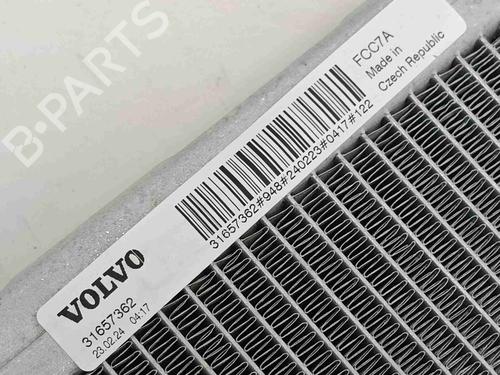 Water radiator VOLVO XC90 II (256) B5 Mild-Hybrid AWD | BP37232284M31 - Image 2