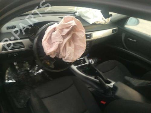 Climate control BMW 3 (E90) | BP16514159I5 - Image 6