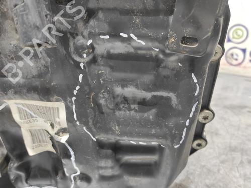 Gearbox PEUGEOT 3008 II SUV (MC_, MR_, MJ_, M4_) 1.2 THP/ PureTech 130 (MRHNSM, MRHNSU, MRHNSJ, MRHNYW,... | BP16508192M3 