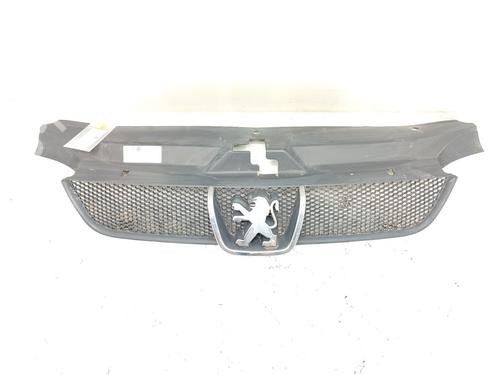 Used Grille PEUGEOT 406 (8B) [1995-2005]  16503522