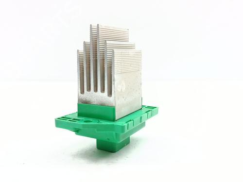 Used Heater resistor HYUNDAI i20 I (PB, PBT) [2008-2015]  31625776