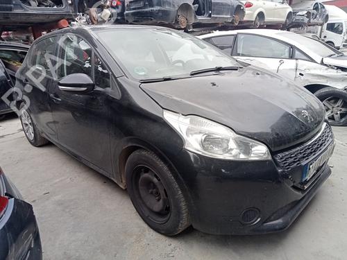 PEUGEOT 208 I (CA_, CC_) 1.4 VTi (95 hp) 1658385