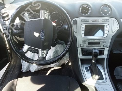 Engine FORD MONDEO IV (BA7) 2.0 TDCi | BP28709759M1