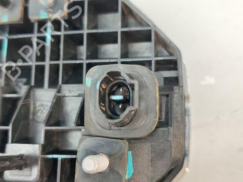 Tailgate handle MG MG ZS SUV (AZS1) 1.0 T-GDi | BP33936624C132 - Image 3