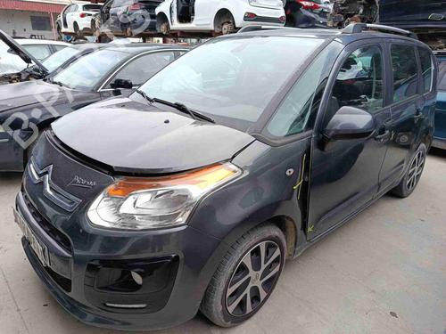 Used Parts CITROËN C3 Picasso (SH_)  1.6 HDI 90  5008358