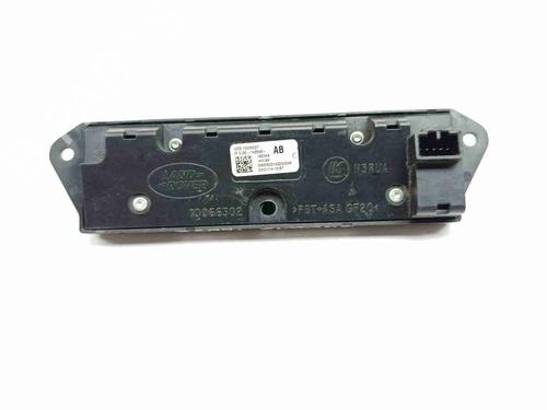Switch LAND ROVER RANGE ROVER EVOQUE (L538) | BP38093068I30 - Image 2