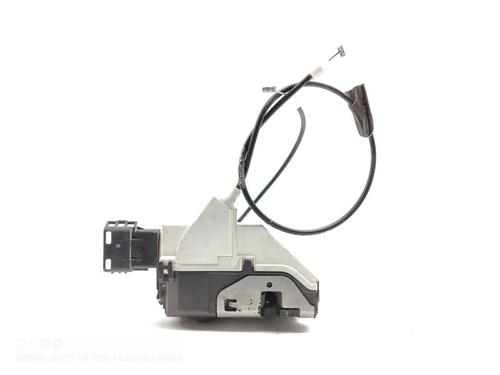 Front right lock PEUGEOT 308 I (4A_, 4C_)  | BP22415543C97 