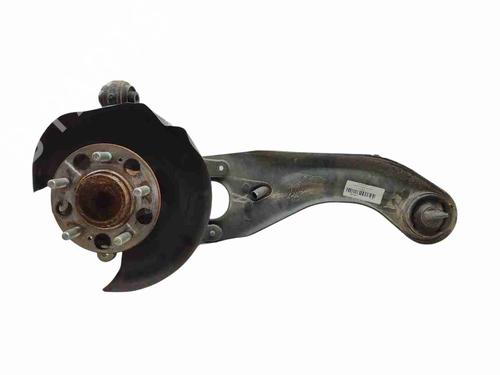 Used Left rear steering knuckle Left rear steering knuckle HYUNDAI i30 Estate (GD) [2012-2026] 40098193 40098193