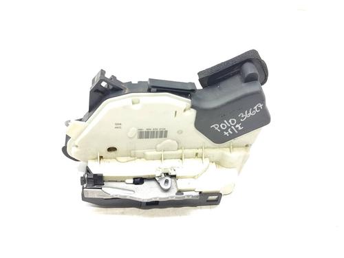 Venstre bagtil lås VW POLO V (6R1, 6C1) [2009-2022]  29721238