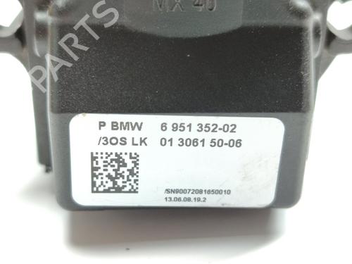 Switch BMW 5 (E60) 520 d | BP16984471I30 
