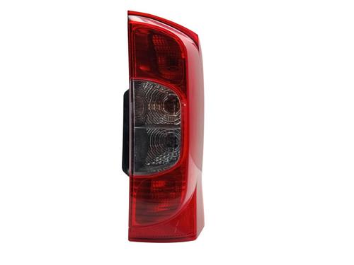 Used Right taillight Right taillight PEUGEOT BIPPER (AA_) 1.4 HDi (68 hp) 33204641 33204641